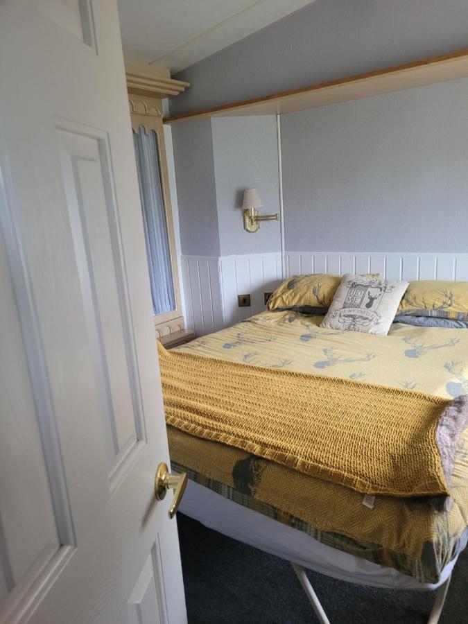 Rooms At Tarrareoch 바스게이트 외부 사진