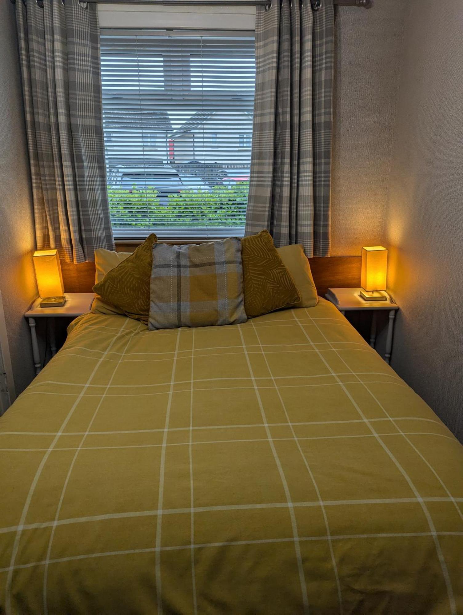 Rooms At Tarrareoch 바스게이트 객실 사진