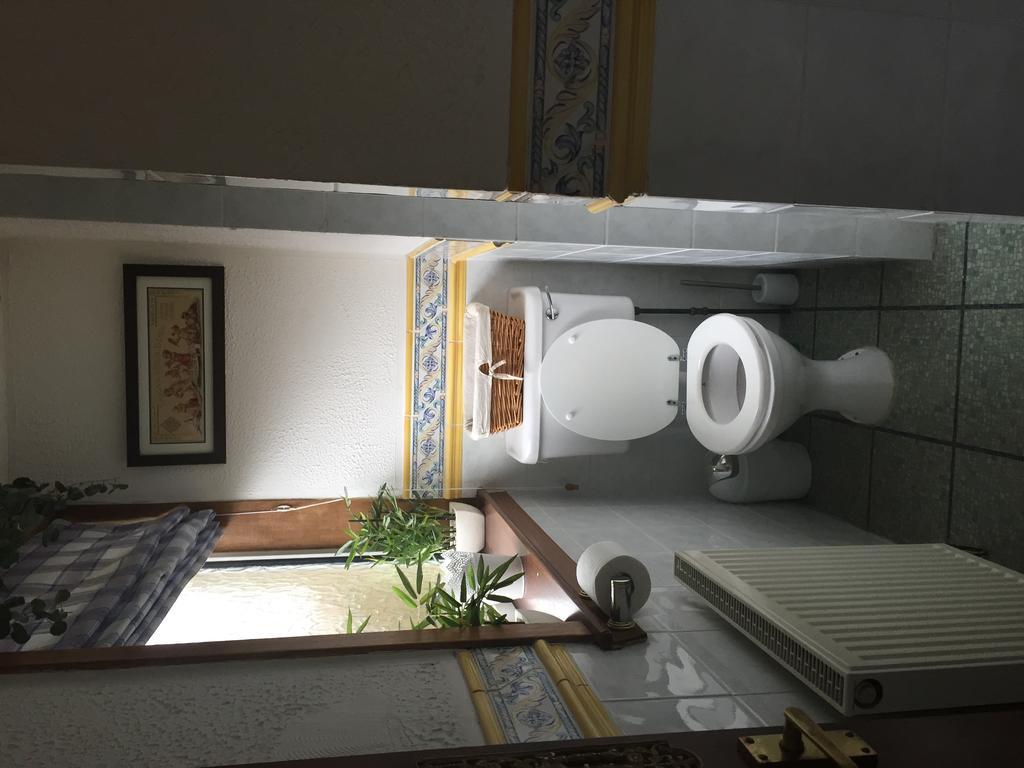 Rooms At Tarrareoch 바스게이트 외부 사진