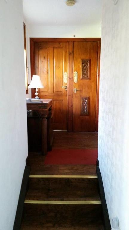 Rooms At Tarrareoch 바스게이트 외부 사진