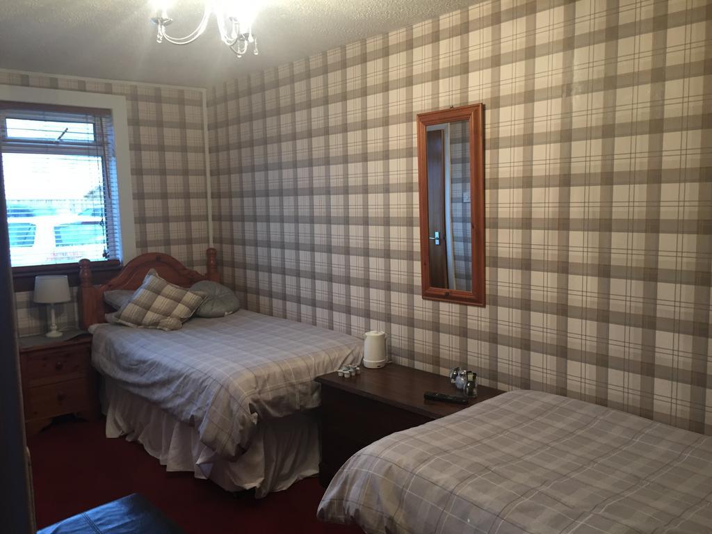 Rooms At Tarrareoch 바스게이트 외부 사진
