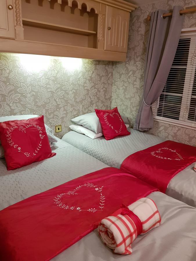 Rooms At Tarrareoch 바스게이트 외부 사진