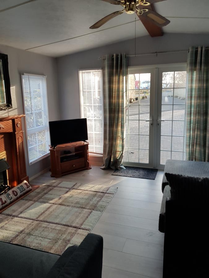 Rooms At Tarrareoch 바스게이트 외부 사진