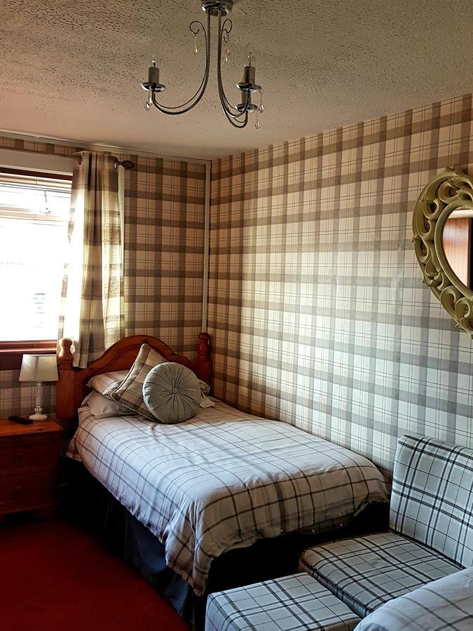 Rooms At Tarrareoch 바스게이트 외부 사진